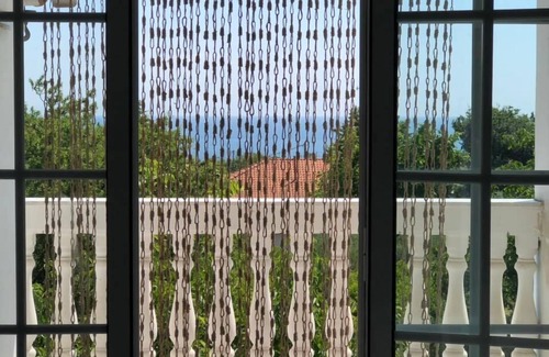 Dio-Olympos Villa | Beautiful Villa next to Olympus