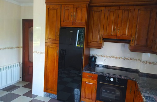 Perlora Ski Chalet | Beautiful villa on the Asturian coast