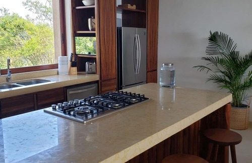 Cerro del Vigia Condo | Beautiful villa overlooking the ocean