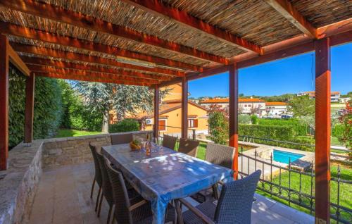 Vizinada Villa | Beautiful Villa Parenzana with pool in Vizinada