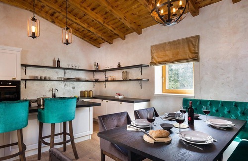 Ugljan Villa | Beautiful Villa Paula