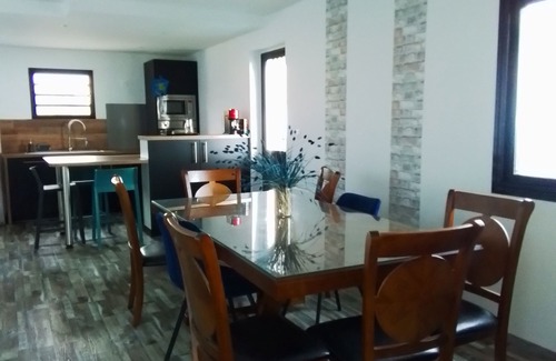 Les Avirons Villa | Beautiful villa with magnificent view