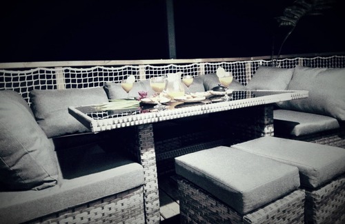 Les Avirons Villa | Beautiful villa with magnificent view