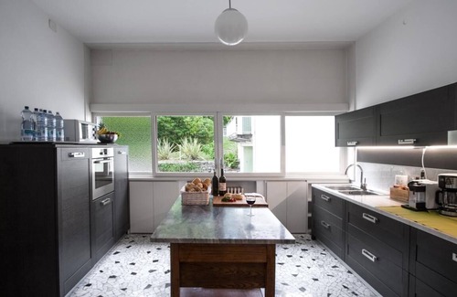 Ossuccio Villa | Beautiful Villa rental on Lake Como