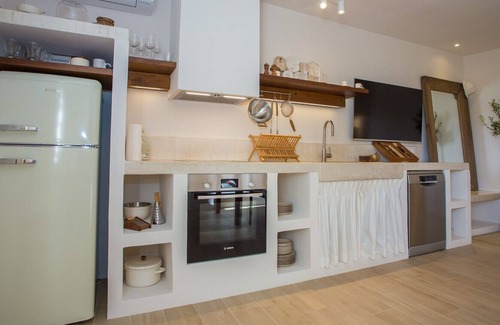 Musalez Villa | Beautiful Villa San Biagio Star