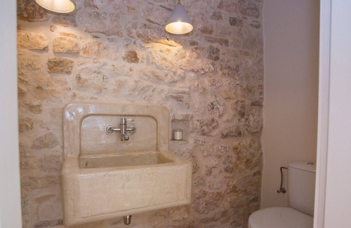 Musalez Villa | Beautiful Villa San Biagio Star