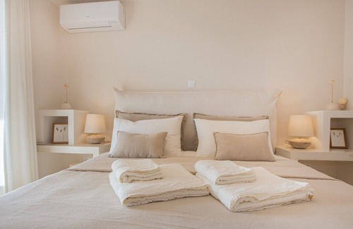 Musalez Villa | Beautiful Villa San Biagio Star