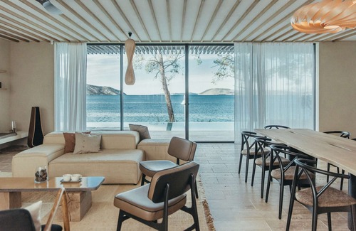 Island Hvar Villa | Beautiful Villa Ultra Premium