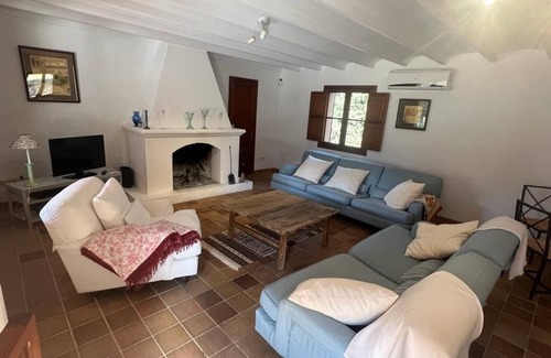 S'Arxiduc Villa | Beautiful Villa With Pool, Valldemossa