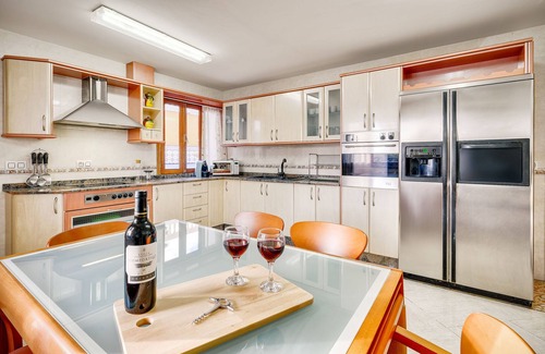 Badia Gran Villa | Beautiful villa with private pool excelent for families. Aircond and wifi available - Free Wifi | Offer | 10% | 14/10 - 31/10