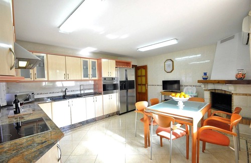 Badia Gran Villa | Beautiful villa with private pool excelent for families. Aircond and wifi available - Free Wifi | Offer | 10% | 14/10 - 31/10