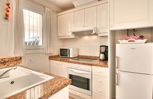 Oliva Villa | Beautiful Villa with pool in Oliva Nova Golf