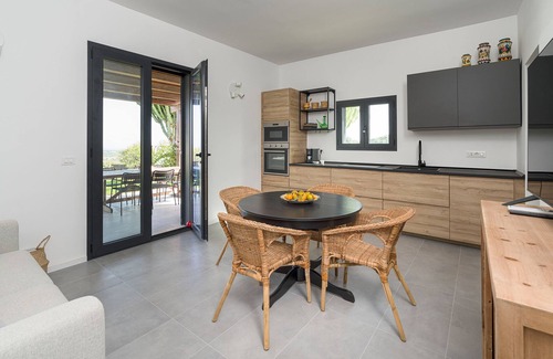 Noto Villa | Beautiful villa with pool in the surroundings of Noto