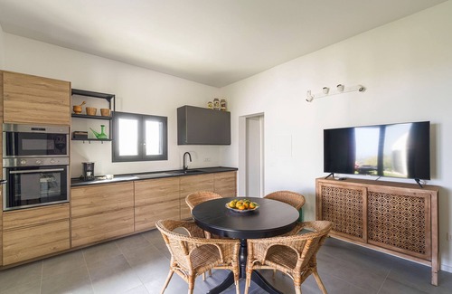 Noto Villa | Beautiful villa with pool in the surroundings of Noto