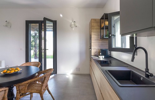 Noto Villa | Beautiful villa with pool in the surroundings of Noto