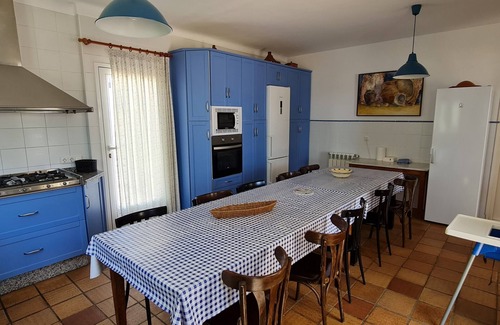 La Parata Villa | Beautiful villa with private pool and gardens and spectacular sea views