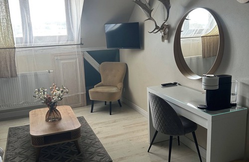 Zdikov Villa | Beautiful villa with WiFi in charming Zdíkov