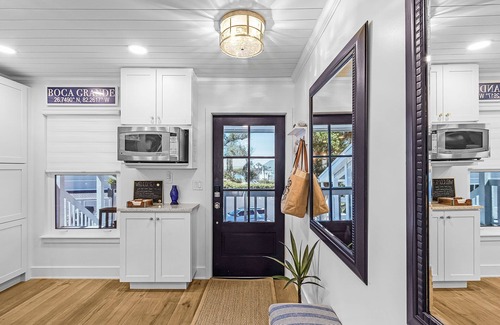 Boca Grande Condo | Beautiful Waterfront Condo at Boca Grande North - A Serene, Happy Space!
