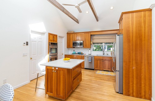 Southold House | Beautiful waterfront house in Southold