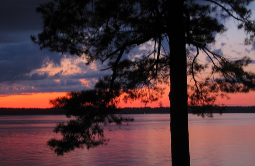 Hammond House | Beautiful Waterfront property located in the Thousand Islands, NY