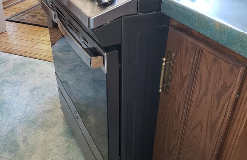 Park Falls House | Beautiful Wisconsin Lakefront Rental