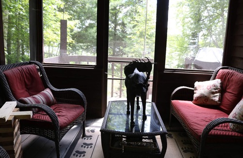 Park Falls House | Beautiful Wisconsin Lakefront Rental