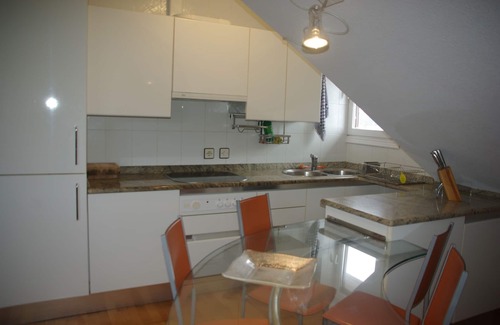 Somo Apartment | Beautifull and calm beach apartment with sea views, beach just in front