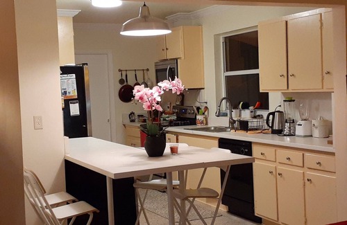 Lake Worth Corridor House | Beautifull and quiet lakefront home, Lake Osborne, pet friendly