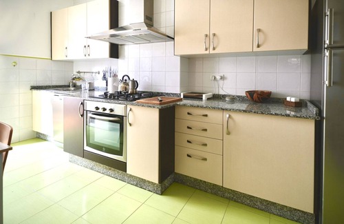 Santiago de Vigo Apartment | Beautifull Apartment in the Heart of Vigo