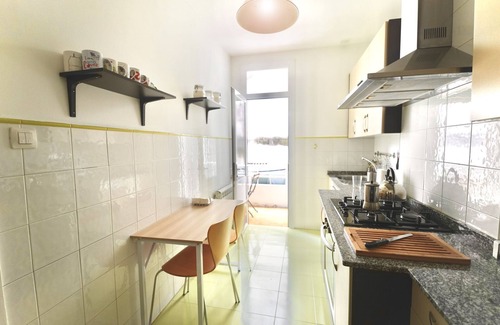Santiago de Vigo Apartment | Beautifull Apartment in the Heart of Vigo