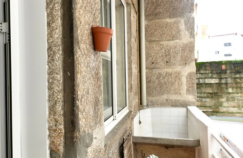 Santiago de Vigo Apartment | Beautifull Apartment in the Heart of Vigo