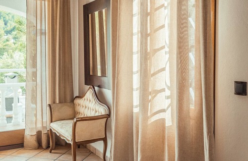 Portinatx Villa | Beautifull Villa in the Middle of Nature, close to the beaches