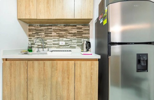 La Estrella Apartment | beautifully 2-bedroom apartment in the heart of Santa Rosa de Cabal. n