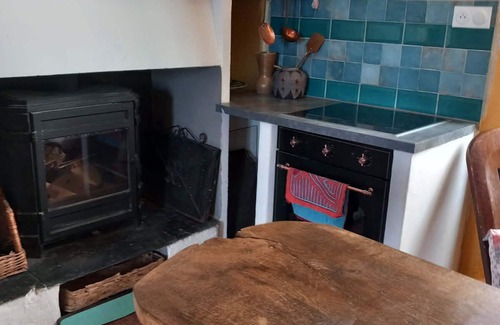 Roquebrun House | Beautifully decorated village house. Ideal for family or friends.