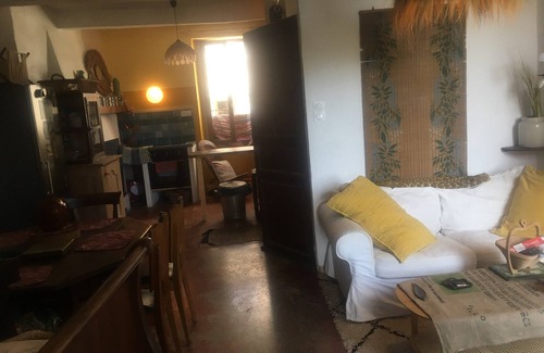 Roquebrun House | Beautifully decorated village house. Ideal for family or friends.