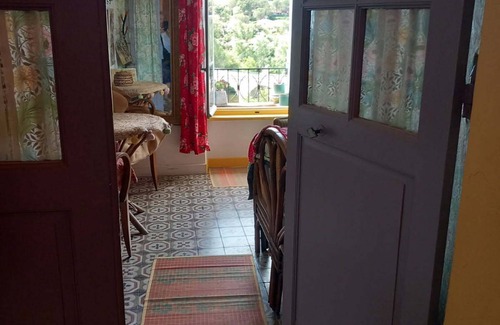 Roquebrun House | Beautifully decorated village house. Ideal for family or friends.