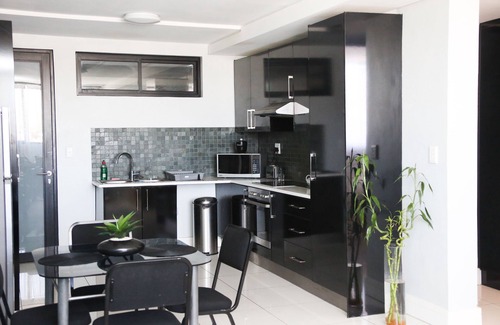Windhoek Central Apartment | Beautifully furnished, in the heart of Windhoek!