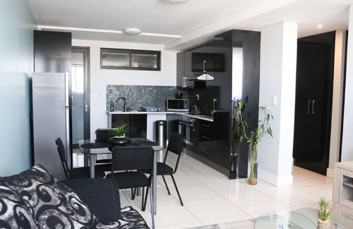 Windhoek Central Apartment | Beautifully furnished, in the heart of Windhoek!