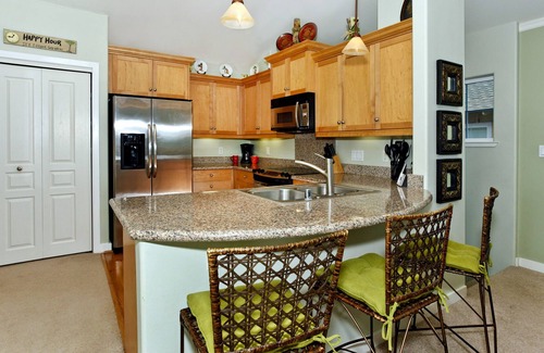 Ko Olina Condo | Beautifully Furnished 2 Bed, 2 Bath Oceanview Condo (KL11A)