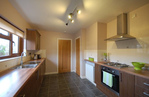 Goodwick House | Beautifully furnished home from home , set in the heart of Pembrokeshire.