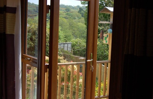 Goodwick House | Beautifully furnished home from home , set in the heart of Pembrokeshire.