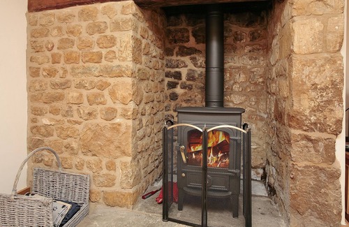 Banbury Cottage | Beautifully presented cottage