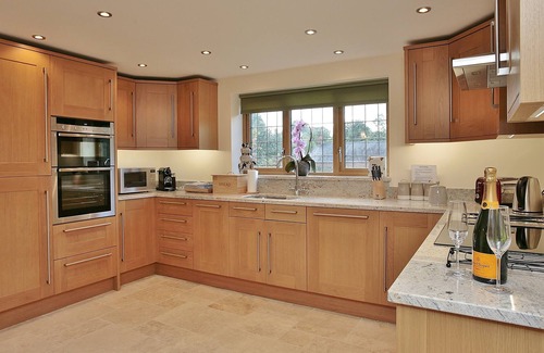 Banbury Cottage | Beautifully presented cottage