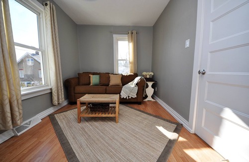 St. Charles Historic District House | Beautifully Renovated home in the heart of Historic Saint Charles