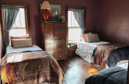 Mount Horeb Other | Beautifully Restored Historic Farmstead & Boutique Venue outside of Madison, WI.