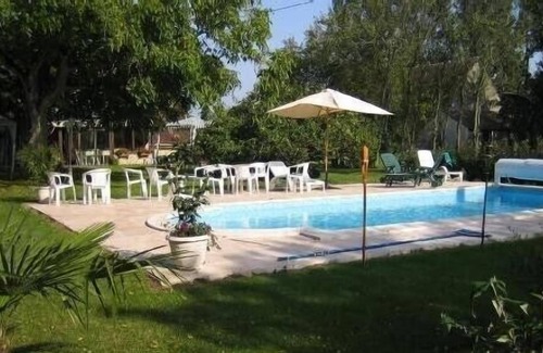 Courtenay House | Beautifully restored 18th century farmhouse - heated swimming pool - tennis