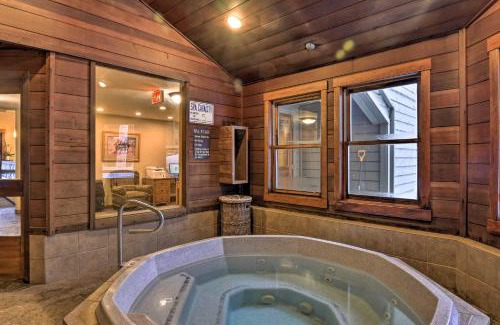 Steamboat Springs Apartment | Beautifully Updated Condo - The Lodge at Steamboat