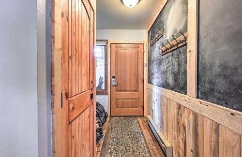 Steamboat Springs Apartment | Beautifully Updated Condo - The Lodge at Steamboat