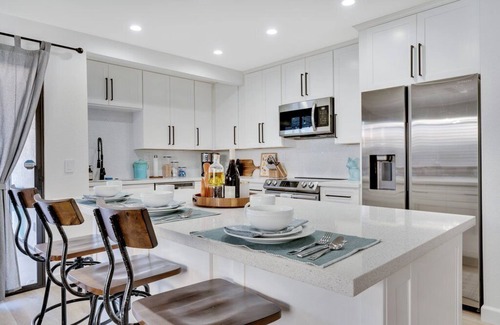 La Quinta Cove House | Beautifully Updated 3 Bedroom Private Pool Home in Historic La Quinta Cove