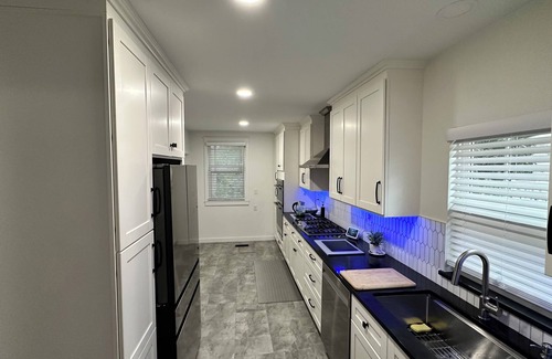 South Kansas City House | Beautifully Updated 1917 Brookside 3-BR Home With Modern Comfort & Classic Charm